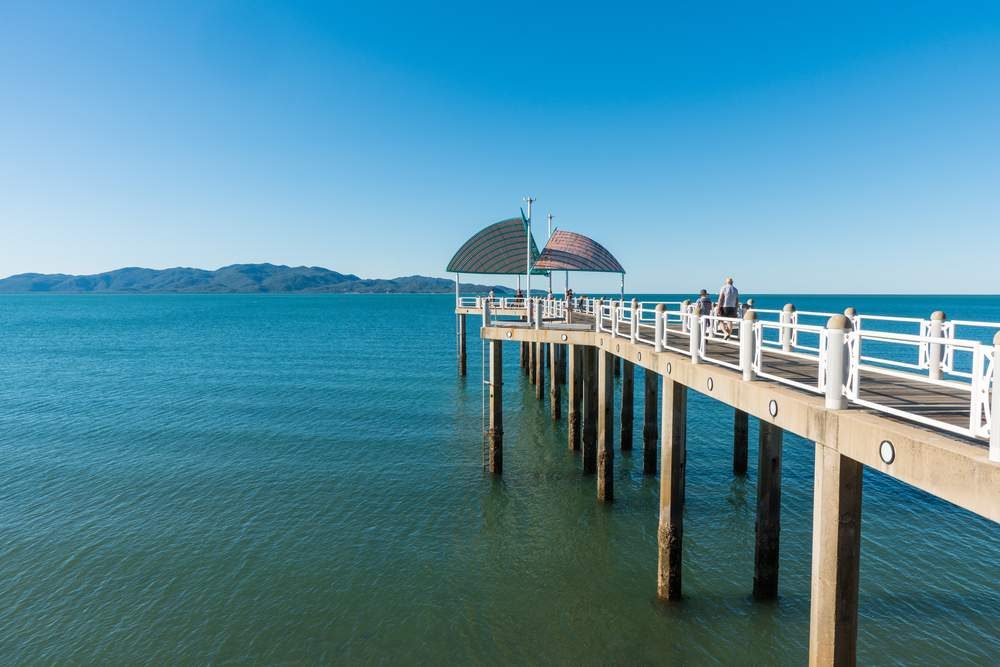 TOP 9 THINGS FOR FAMILIES AND FRIENDS TO DO IN TOWNSVILLE