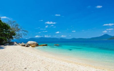 Townsville Beach and Water Activities