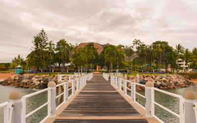 VISITING TOWNSVILLE – THINGS TO DO
