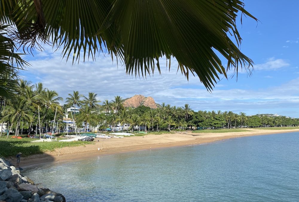 Townsville accommodation deals