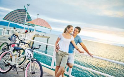 5 Romantic Things to Do in Townsville