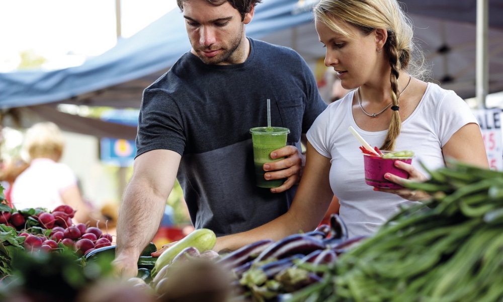 Discover Townsville’s Local Markets