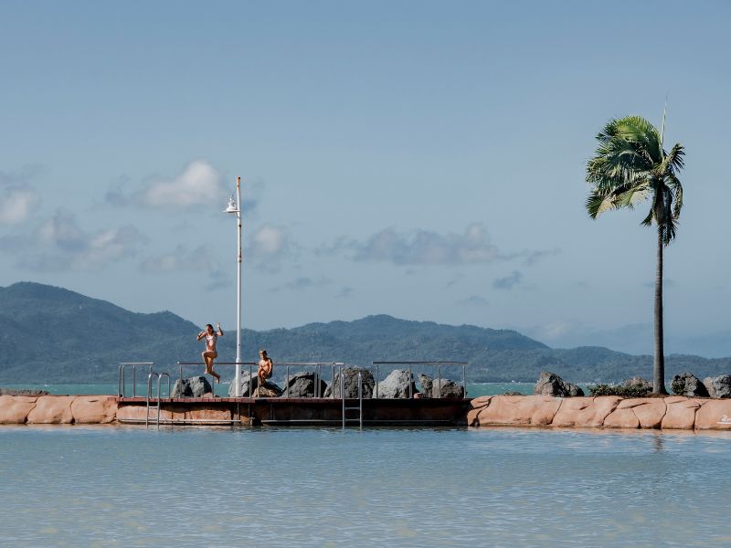 Top 9 things for families to do in Townsville