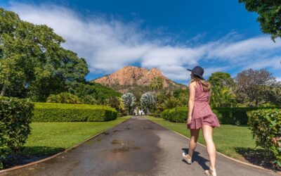 Free Townsville Walking Trails