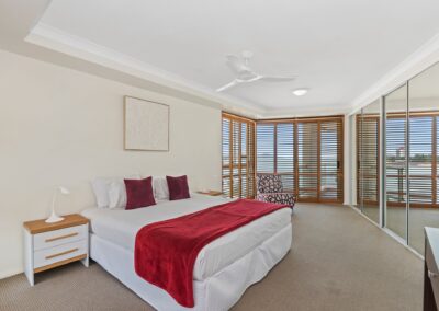 3 Bedroom Accommodation Townsville
