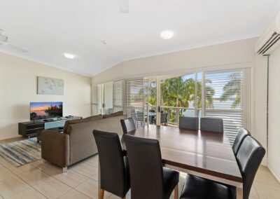 Self contained 2 Bedroom Accommodation Townsville