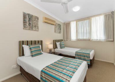 2 Bedroom family Accommodation Townsville