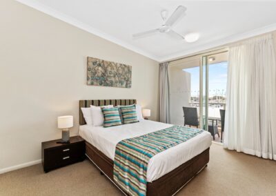 2 Bedroom Accommodation Townsville