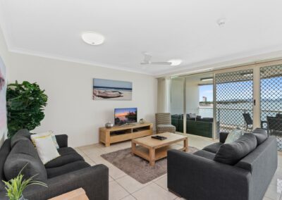 2 Bedroom Accommodation Townsville