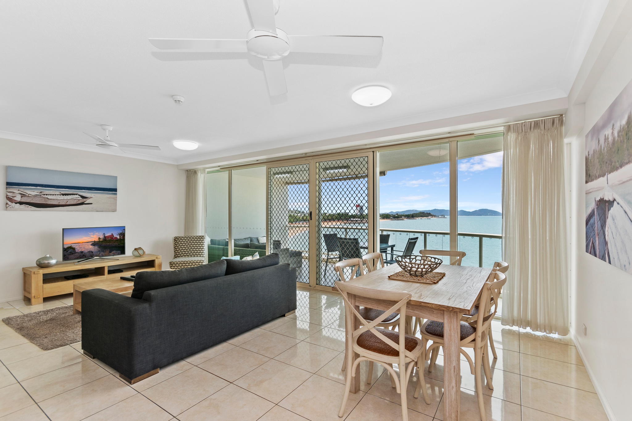 2 Bedroom Accommodation Townsville