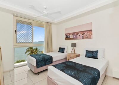 Family 2 Bedroom Accommodation Townsville