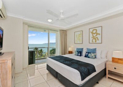 2 Bedroom Accommodation Townsville