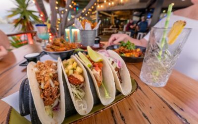 Townsville Dining Guide