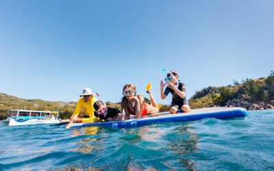 9 top things for families to do in Townsville