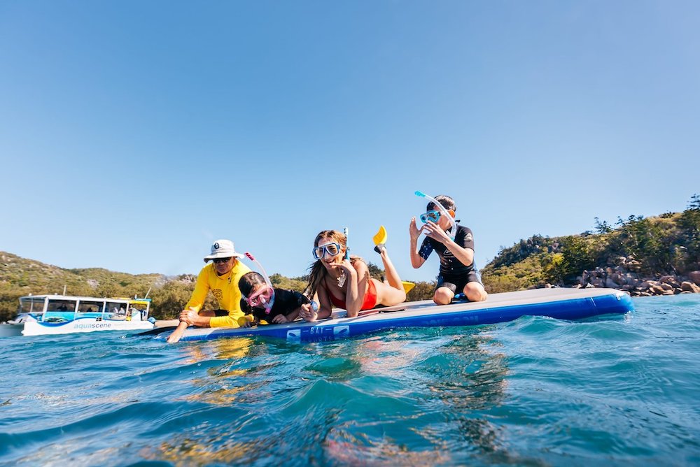 9 top things for families to do in Townsville