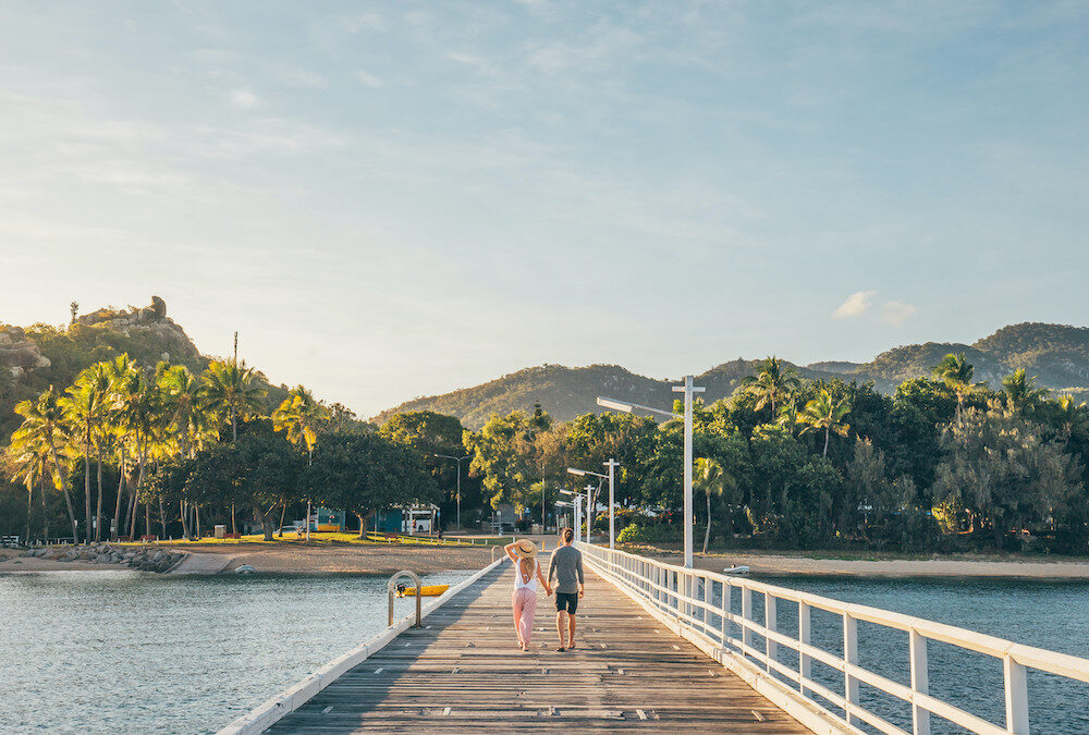 5 Romantic Things to Do in Townsville